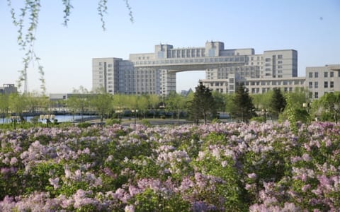 黑龙江八一农垦大学·校园风光