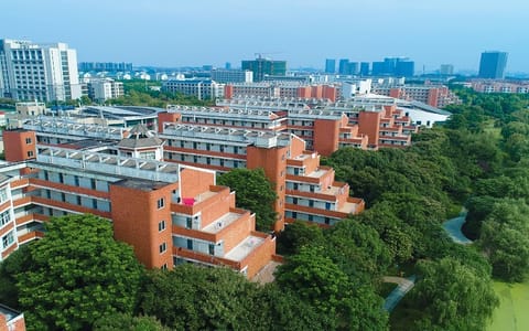 皖南医科大学·校园风光6