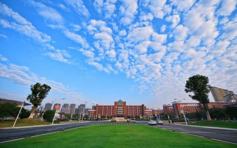 宜春学院·校园风光