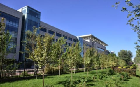 中国药科大学·校园风光