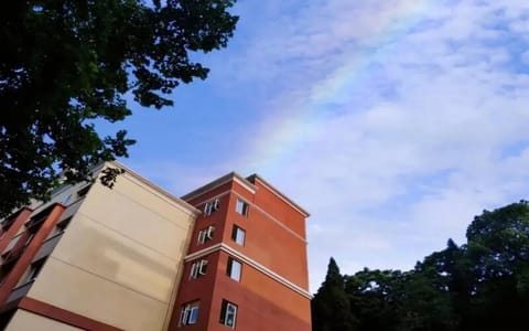 重庆人文科技学院·校园风光