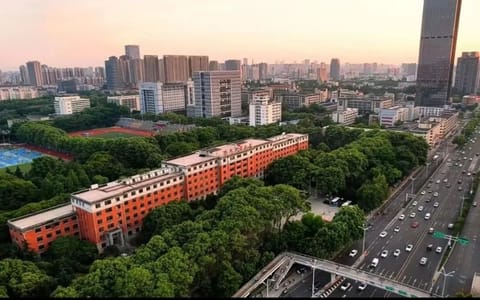 合肥工业大学·校园风光