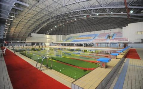 西北工业大学·校园风光