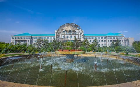 沈阳大学·沈阳大学众力汇聚