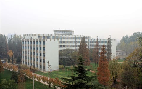青岛农业大学海都学院·希望