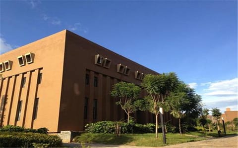 云南艺术学院·校园风光3