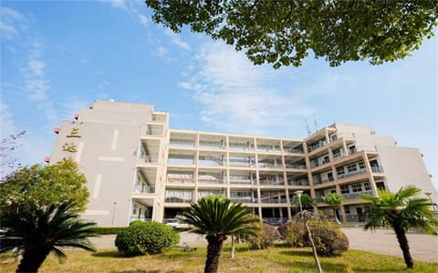 江西应用科技学院·校园风光