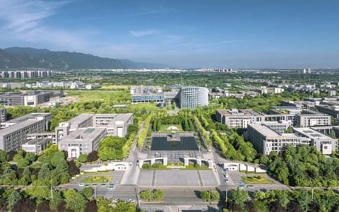 西北工业大学·校园风光