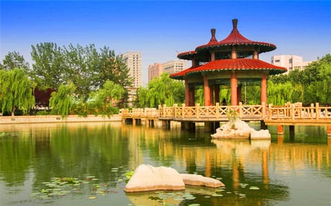 潍坊学院·潍坊学院3