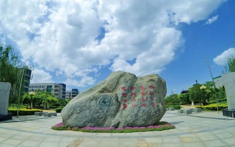 西安交通大学城市学院·校园风光