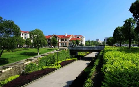 江西财经大学·校园风光