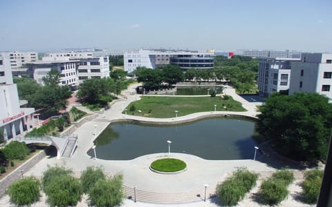 东北石油大学·校园风光13