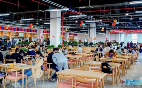 兰州大学·校园风光
