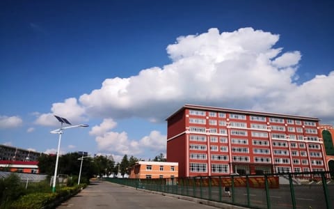 通化师范学院·校园风光