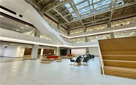 重庆城市科技学院·校园风光