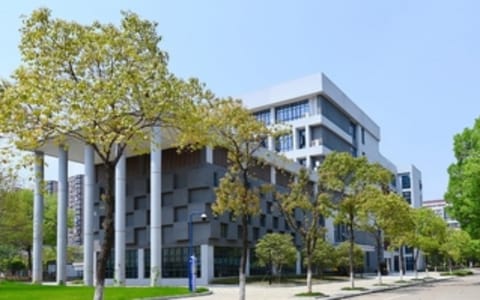 东华理工大学·校园风光