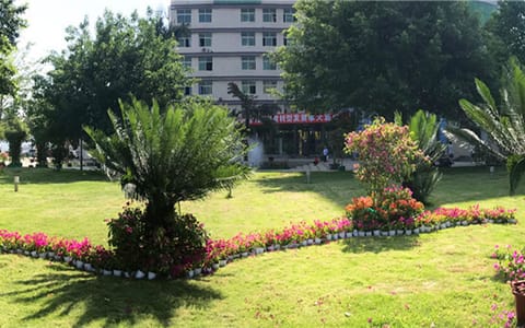攀枝花学院·校园风景9