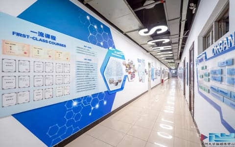 兰州大学·贺兰堂3