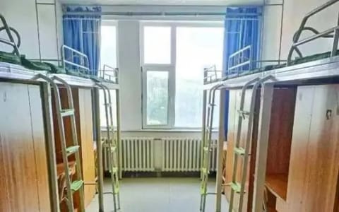 东北师范大学·宿舍