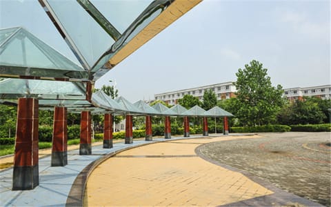 河南工学院·文化长廊