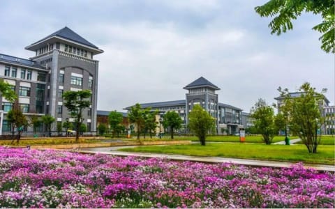 洛阳师范学院·校园风光