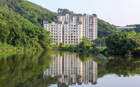 重庆城市科技学院·校园风光