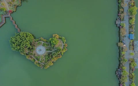 福建农林大学·校园风光
