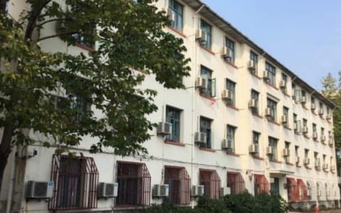 华东师范大学·校园风光