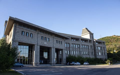 大连东软信息学院·校园风光3