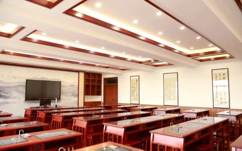 吉林师范大学博达学院·校园风光
