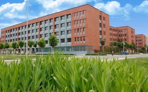 太原科技大学·新校区2