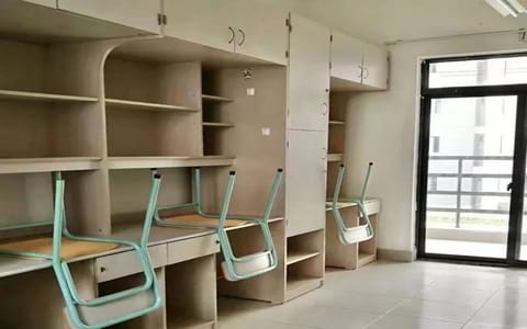 上海海洋大学·校园风光