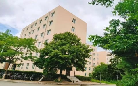 吉林大学·宿舍
