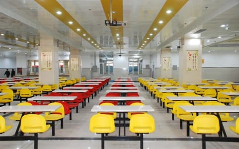 太原理工大学·校园风光