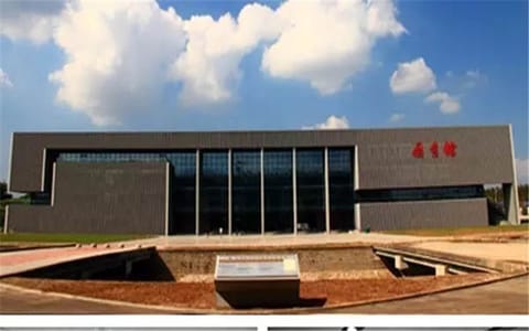 徐州医科大学·校园风光5