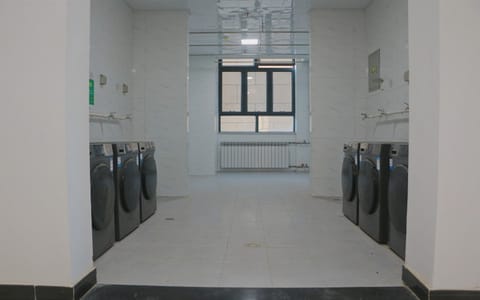 新疆理工职业大学·校园风光