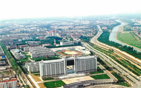 聊城大学·聊城大学2