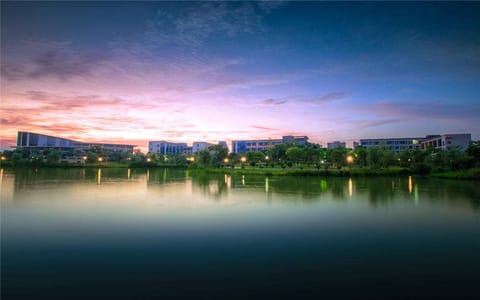 浙江传媒学院·全景