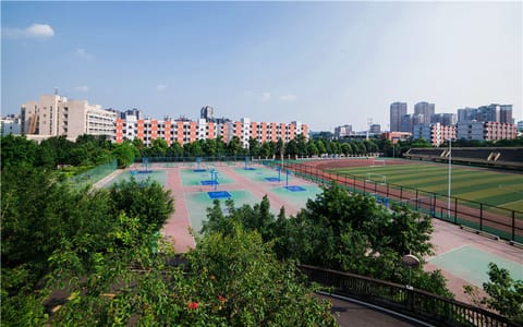 四川轻化工大学·校园风光2