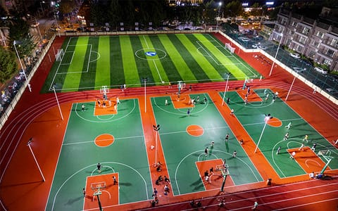 武汉科技大学·校园风光