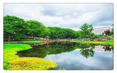 长江师范学院·校园风光