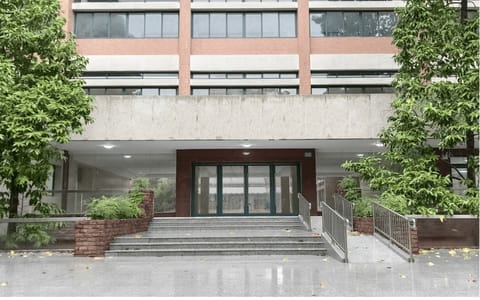 中山大学·教学楼
