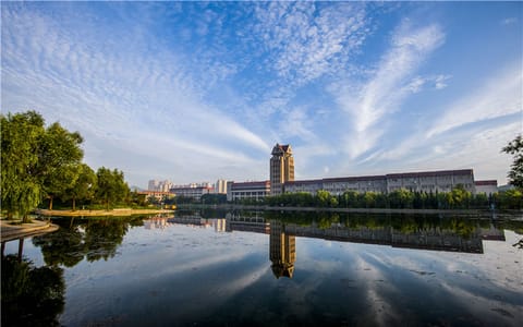 烟台大学·校园风光4