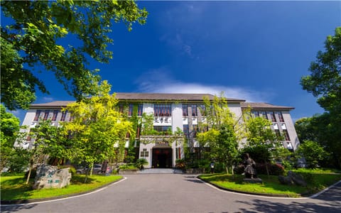 西南大学·校园风光