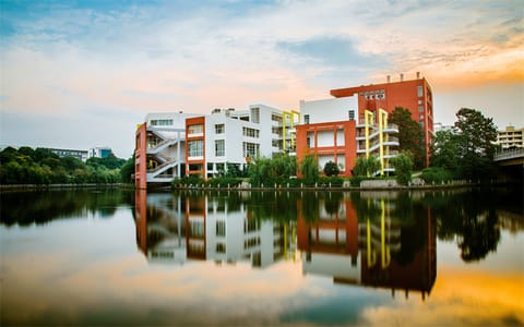 南昌大学·校园风光