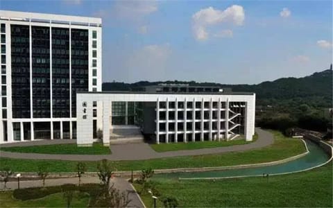 苏州科技大学·校园风光