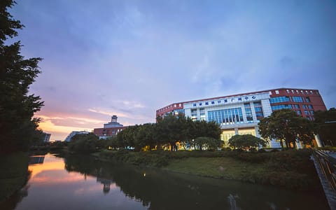 中山大学·国家超级计算广州中心