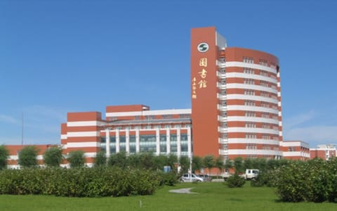 东北石油大学·校园风光4