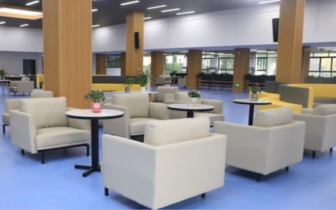 贵州工程应用技术学院·校园风光