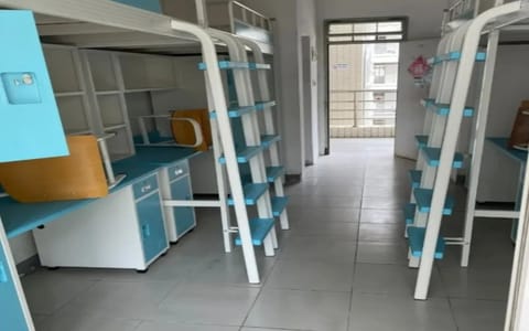 华南师范大学·校园风光